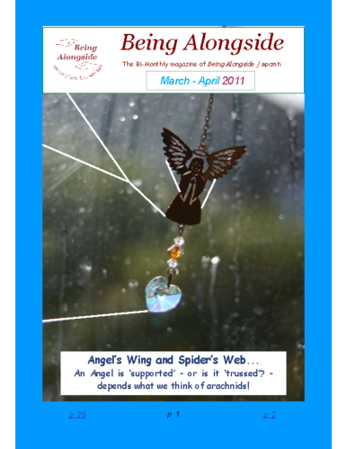 March – April 2011